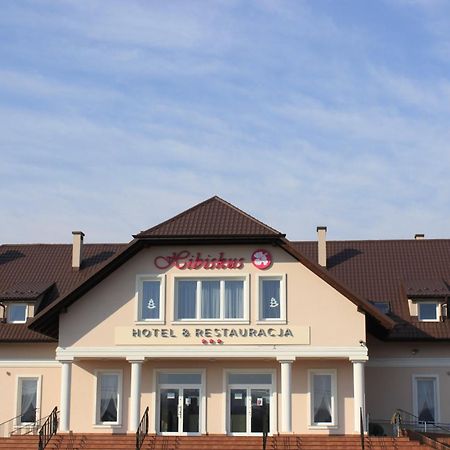 Hotel Hibiskus Boguchwala Ngoại thất bức ảnh