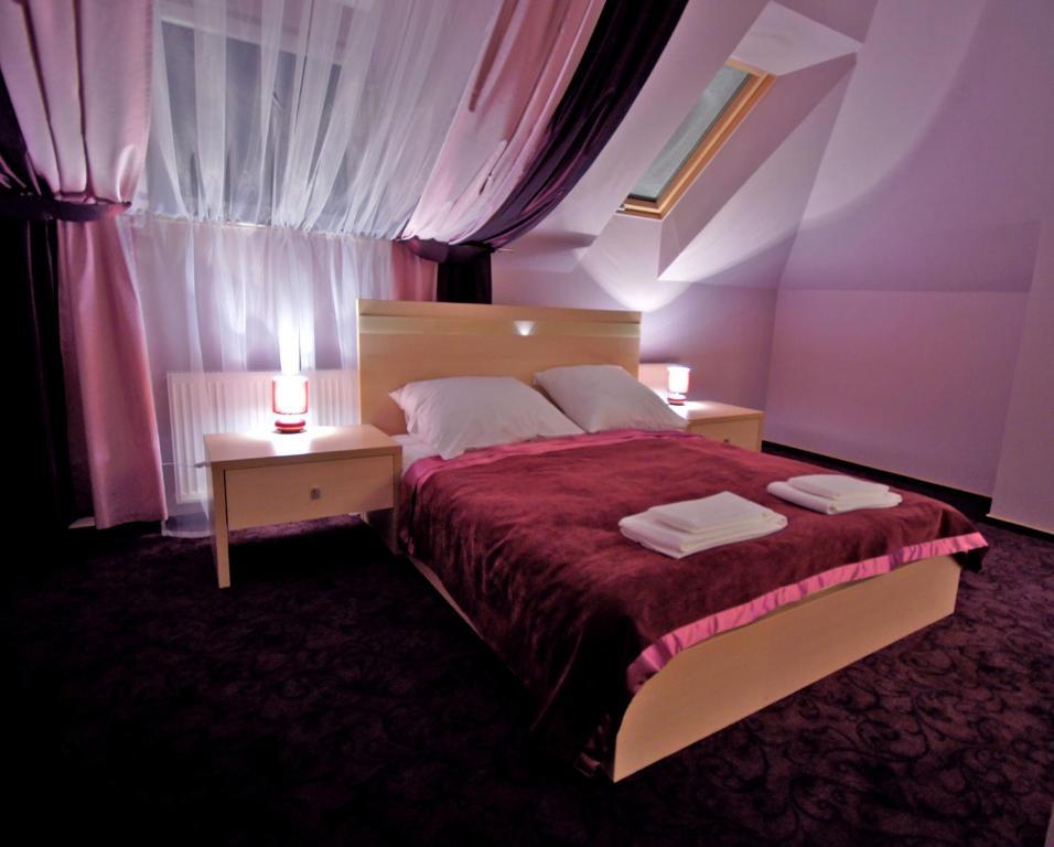 Hotel Hibiskus Boguchwala Phòng bức ảnh