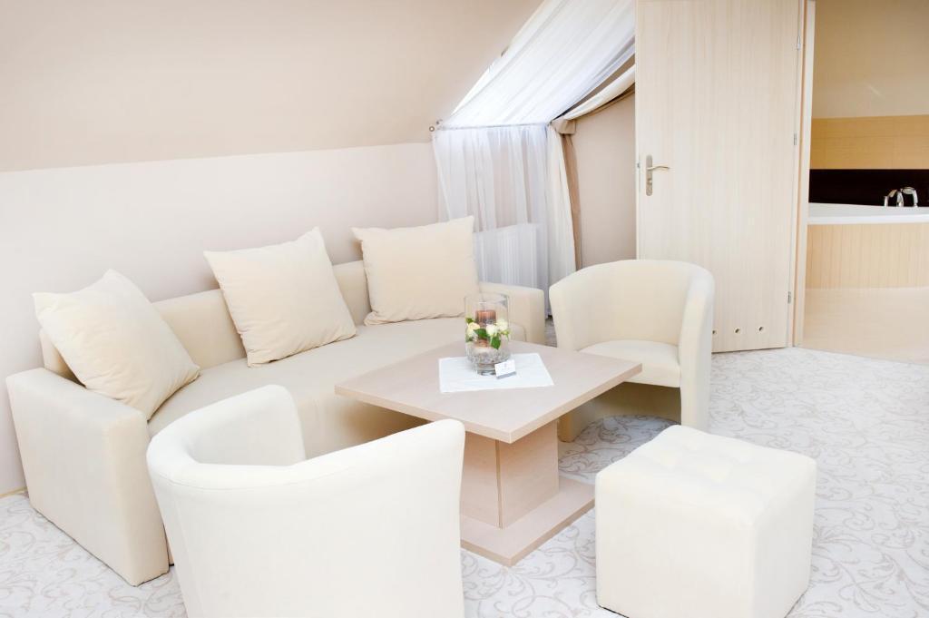 Hotel Hibiskus Boguchwala Phòng bức ảnh